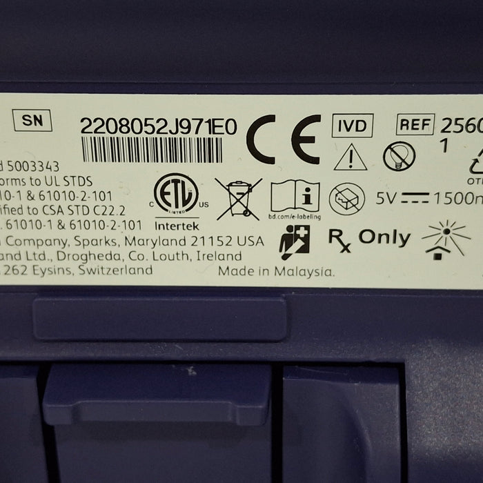 Becton Dickinson BD Veritor Plus Analyzer