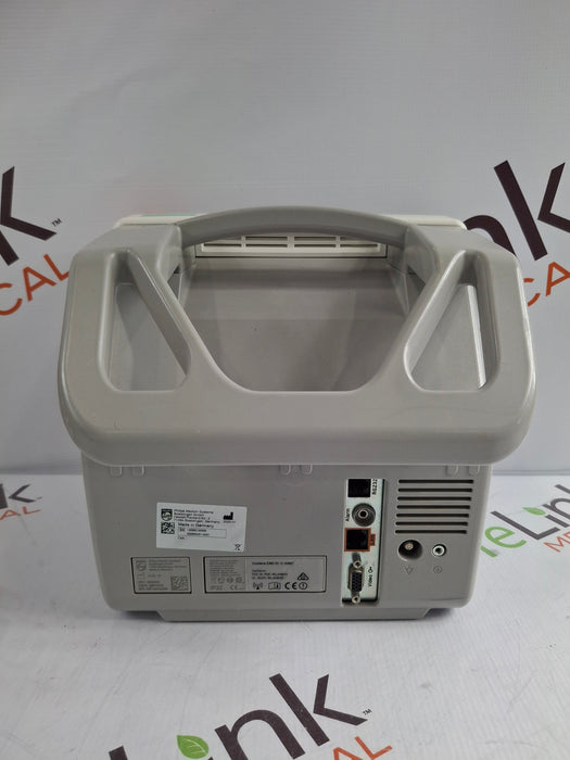 Philips Intellivue MP5 - ECG, Fast SpO2, NIBP, Press, Temp Patient Monitor