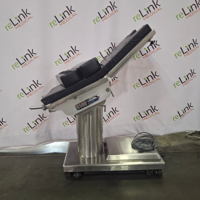 Skytron 6500 Elite Surgical Table