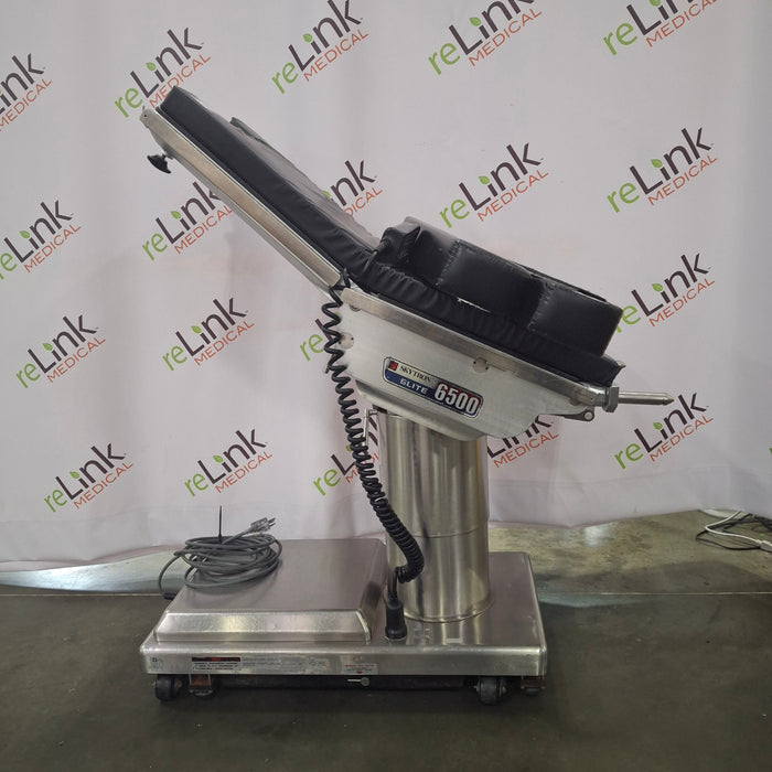 Skytron 6500 Elite Surgical Table