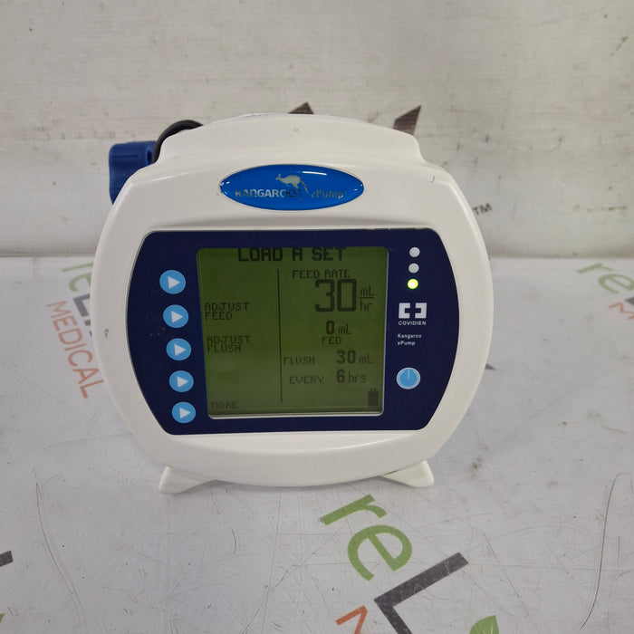 Covidien Kangaroo ePump Enteral Feeding Pump
