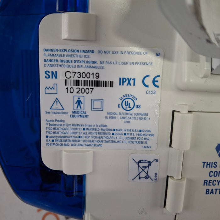 Covidien Kangaroo ePump Enteral Feeding Pump