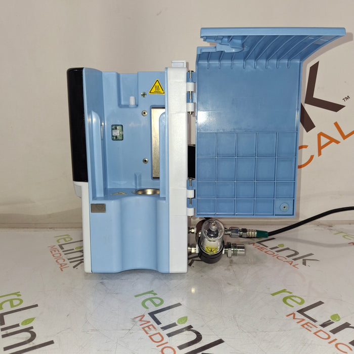 Vapotherm Precision Flow Meter Humidifier