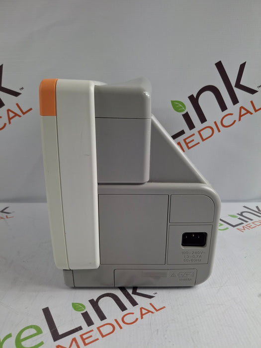 Philips IntelliVue MP5 SpO2, ECG, NIBP, IBP, Temp, CO2 Patient Monitor