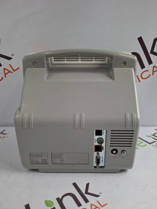 Philips IntelliVue MP5 SpO2, ECG, NIBP, IBP, Temp, CO2 Patient Monitor