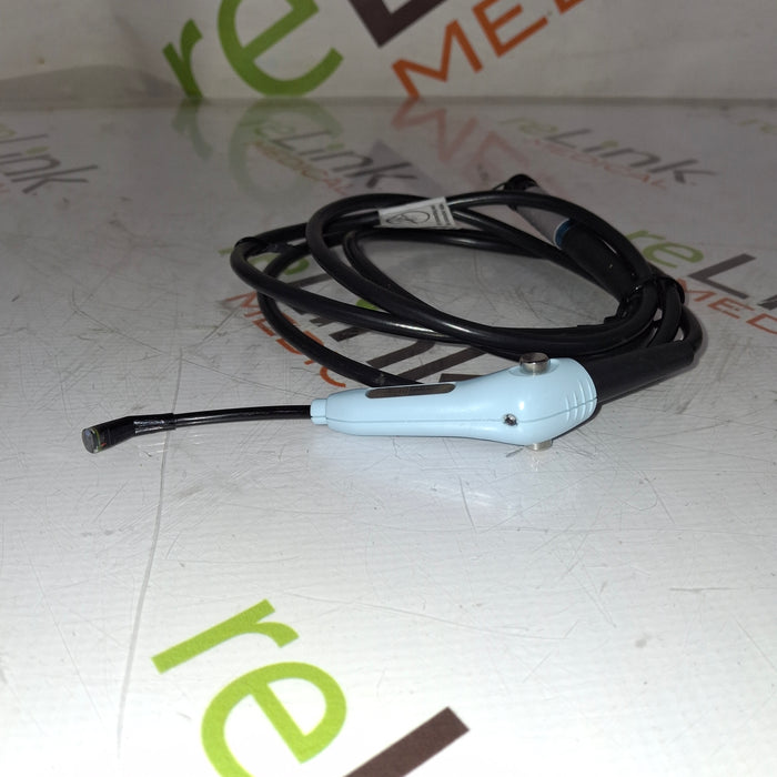 Verathon Medical, Inc Glidescope GVL Video Laryngoscope w/ Reusable Baton