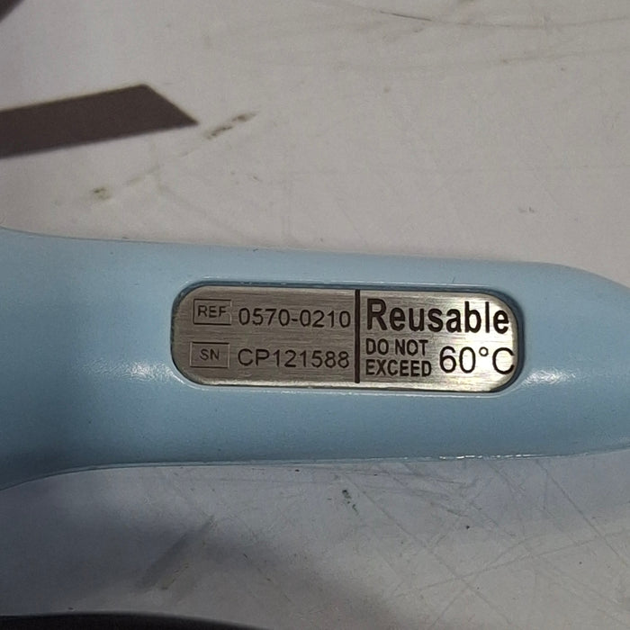 Verathon Medical, Inc Glidescope GVL Video Laryngoscope w/ Reusable Baton