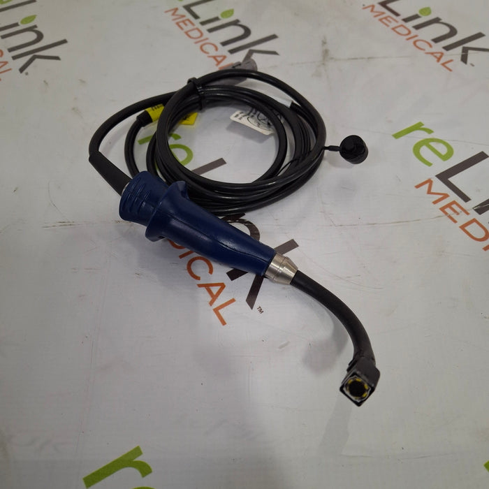 Verathon Medical, Inc Glidescope GVL Video Laryngoscope w/ Reusable Baton