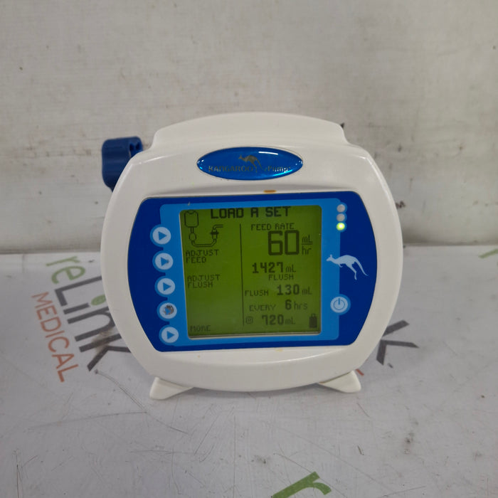 Covidien Kangaroo ePump Enteral Feeding Pump