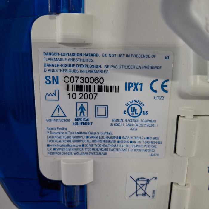 Covidien Kangaroo ePump Enteral Feeding Pump