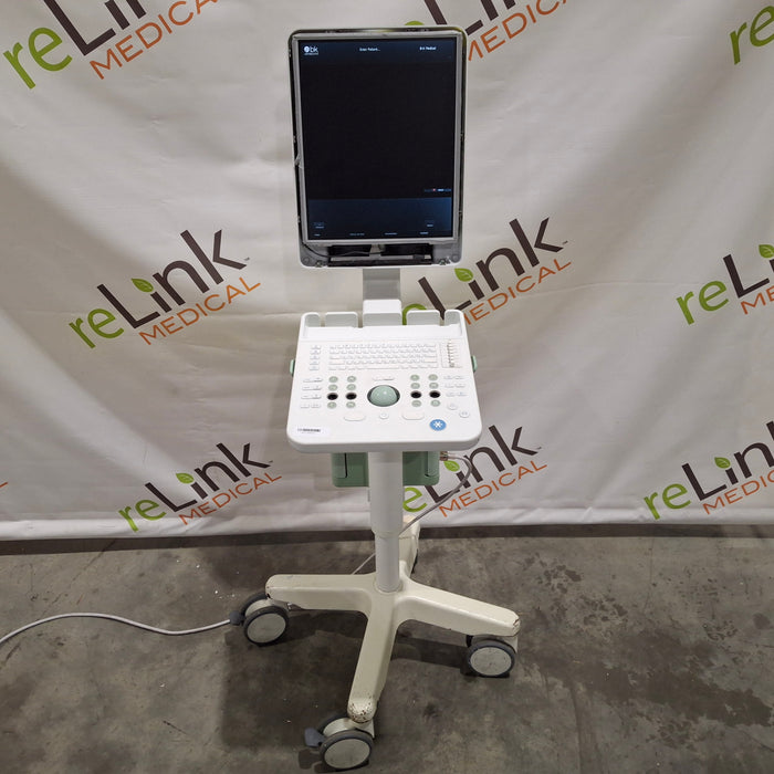 B-K Medical Flex Focus 1202 Ultrasound