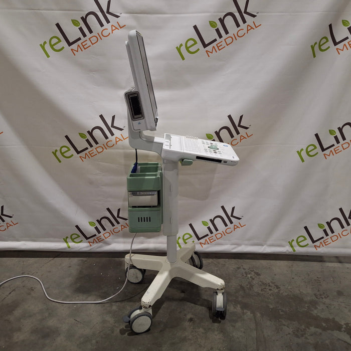 B-K Medical Flex Focus 1202 Ultrasound