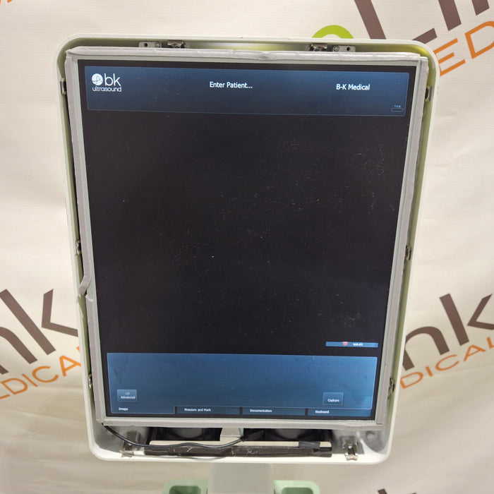 B-K Medical Flex Focus 1202 Ultrasound