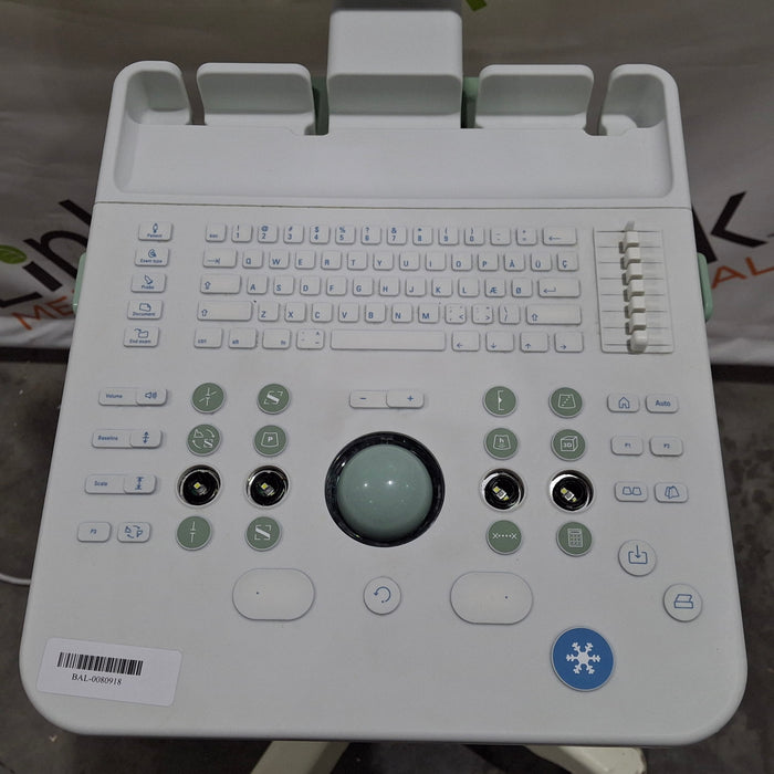 B-K Medical Flex Focus 1202 Ultrasound