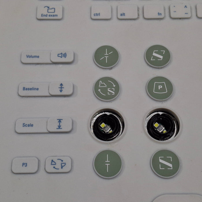 B-K Medical Flex Focus 1202 Ultrasound