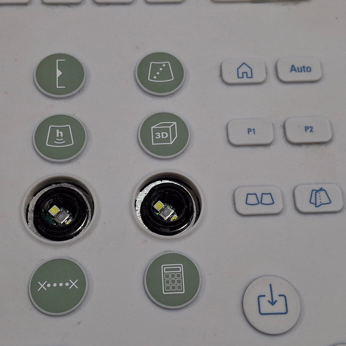 B-K Medical Flex Focus 1202 Ultrasound