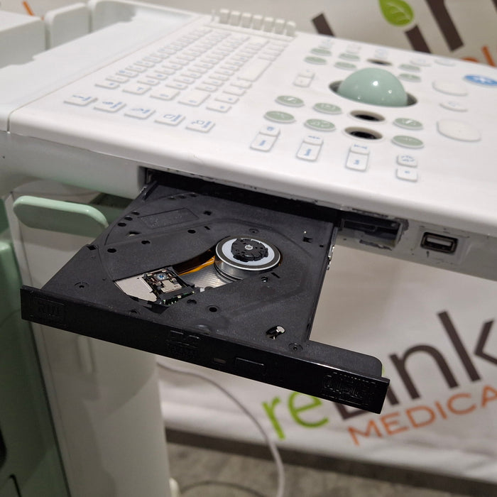 B-K Medical Flex Focus 1202 Ultrasound