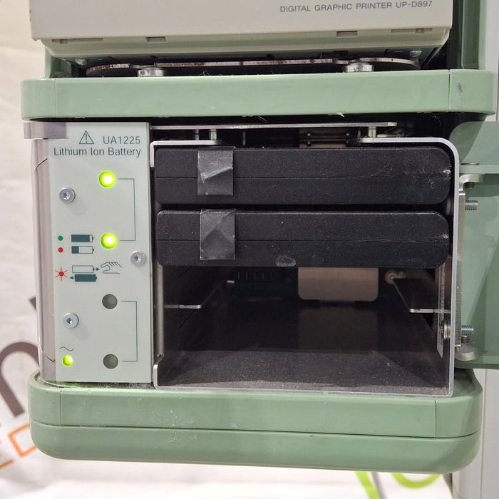 B-K Medical Flex Focus 1202 Ultrasound