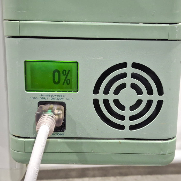 B-K Medical Flex Focus 1202 Ultrasound