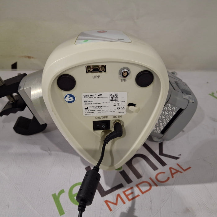 Laborie Goby GHB001 Urodynamic System