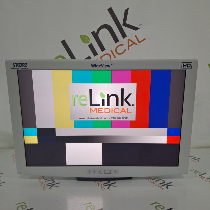 Karl Storz WideView SC-WU26-A1515 Surgical Display