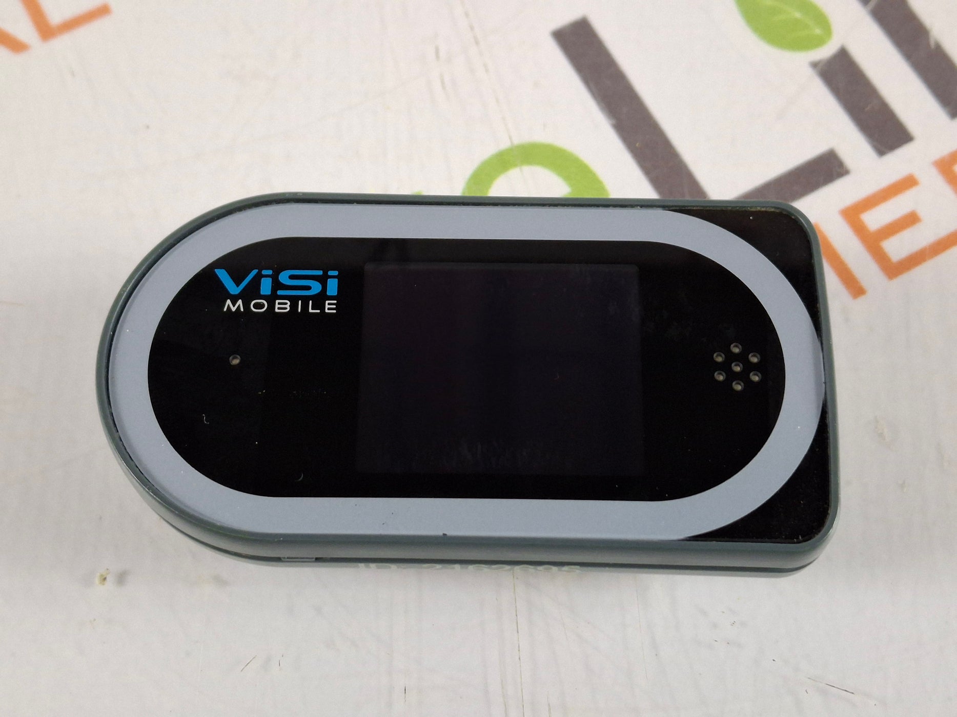 Sotera Wireless VISI Mobile Wireless Module