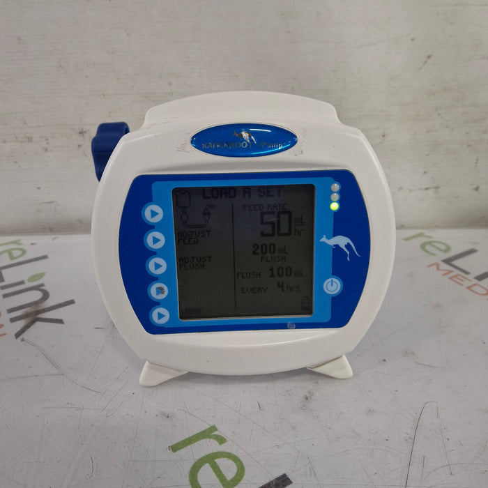 Covidien Kangaroo ePump Enteral Feeding Pump