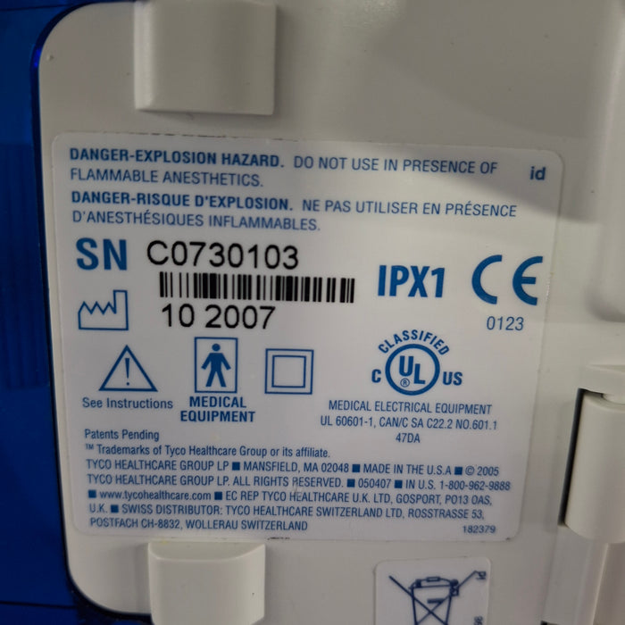 Covidien Kangaroo ePump Enteral Feeding Pump