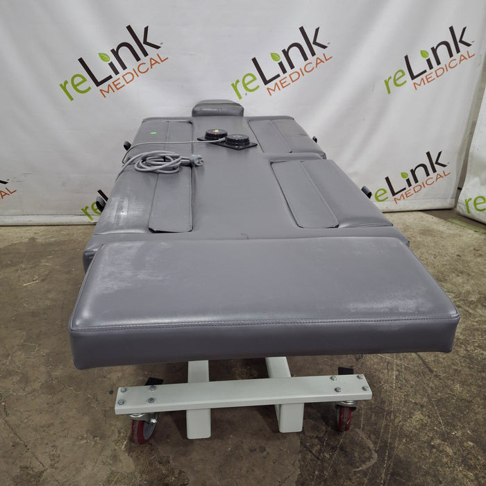Medical Positioning, Inc. 7407 Ultrasound Table