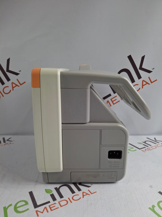 Philips Intellivue MP5 - ECG, Fast SpO2, NIBP, CO2 Patient Monitor