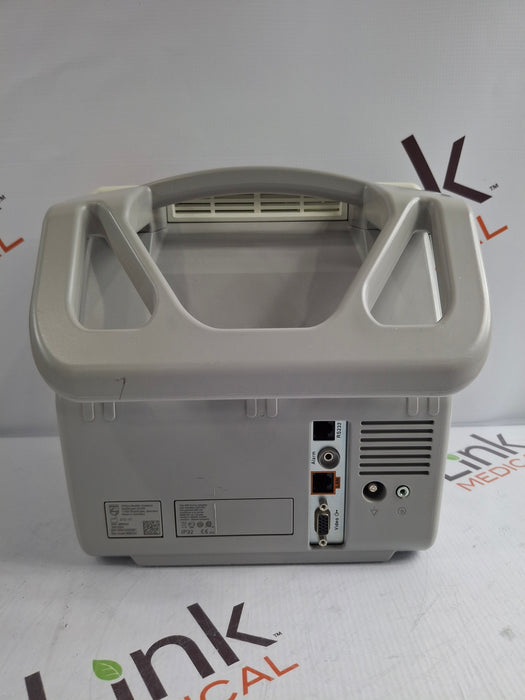Philips Intellivue MP5 - ECG, Fast SpO2, NIBP, CO2 Patient Monitor