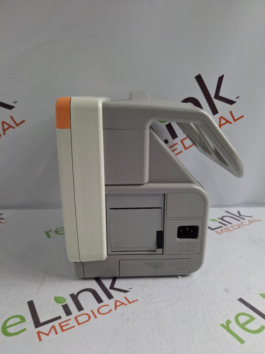 Philips IntelliVue MP5 SpO2, ECG, NIBP, IBP, Temp, CO2 Patient Monitor