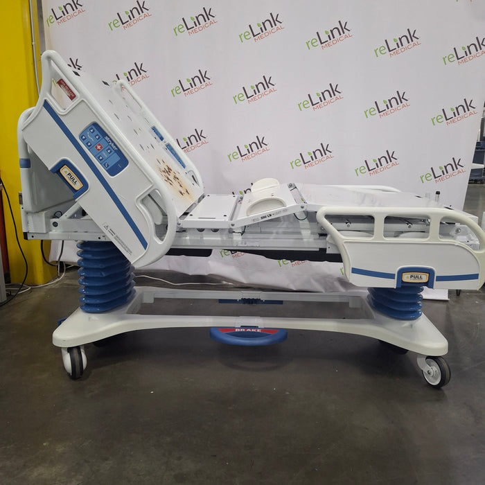 Stryker Secure III 3002 Hospital Bed