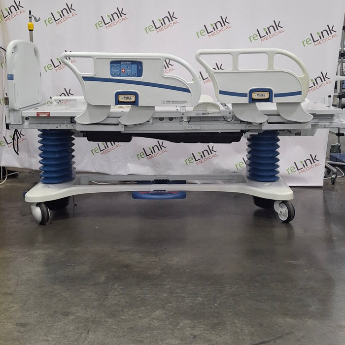 Stryker Secure III 3002 Hospital Bed