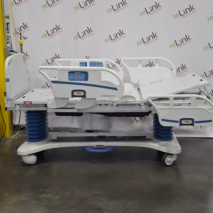 Stryker Secure III 3002 Hospital Bed