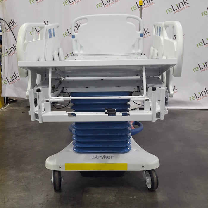 Stryker Secure III 3002 Hospital Bed