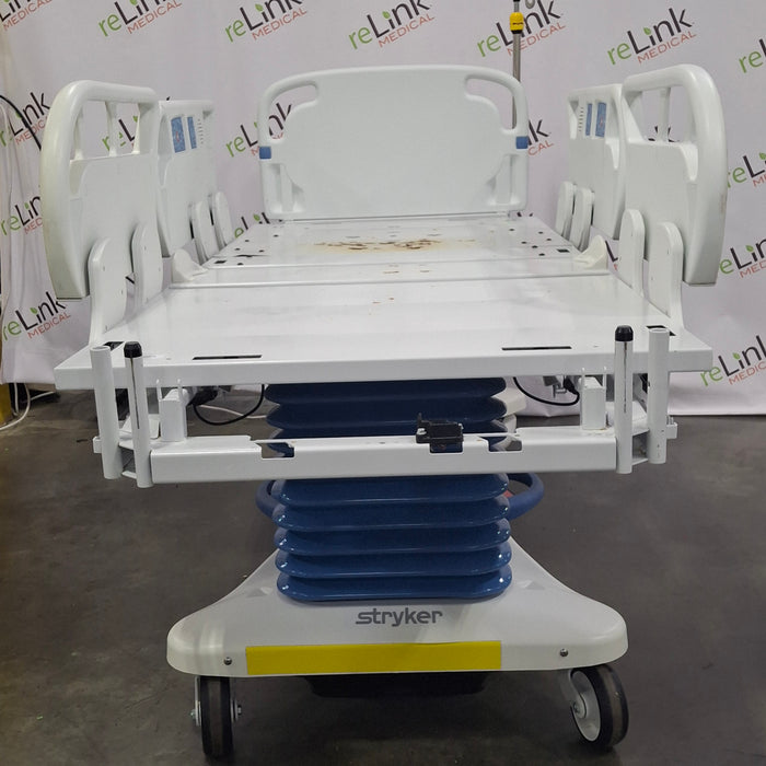 Stryker Secure III 3002 Hospital Bed