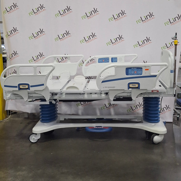 Stryker Secure III 3002 Hospital Bed
