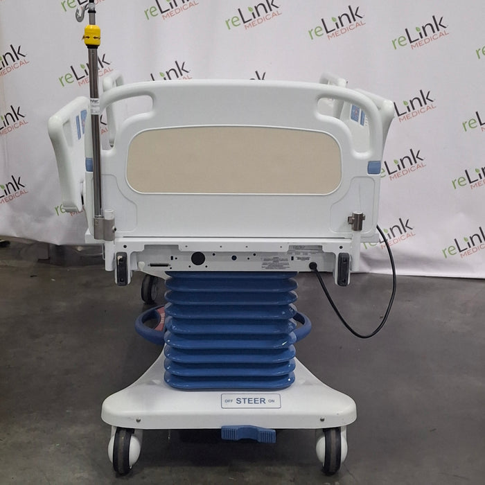 Stryker Secure III 3002 Hospital Bed