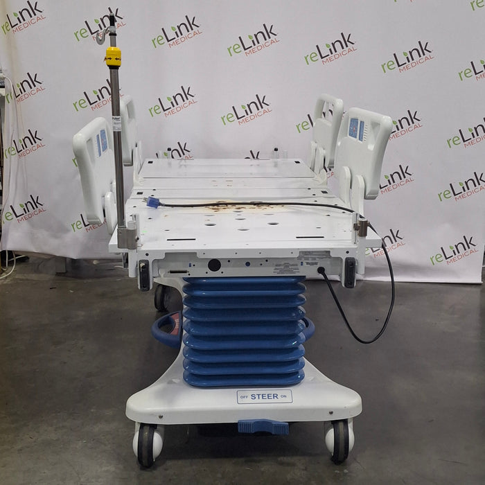 Stryker Secure III 3002 Hospital Bed