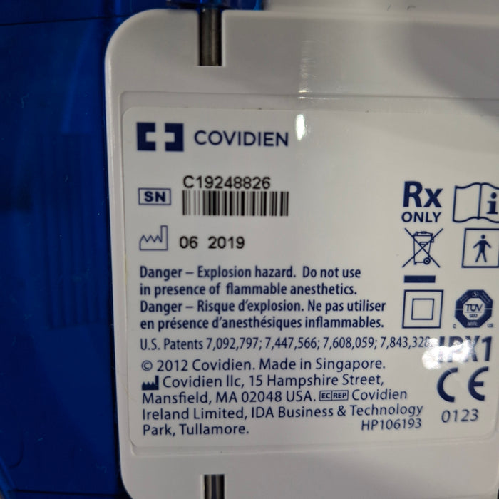 Covidien Kangaroo ePump Enteral Feeding Pump