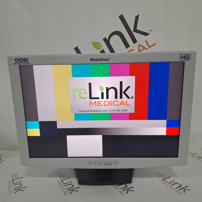 Karl Storz WideView SC-WU26-A1515 Surgical Display