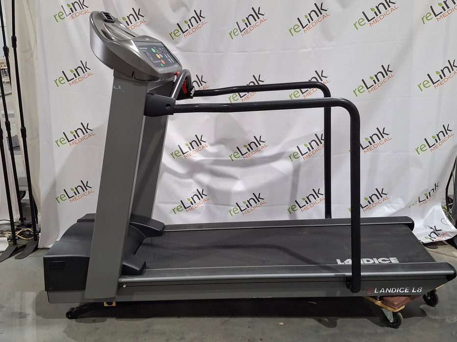 Sammons Preston Landice L8 Treadmill