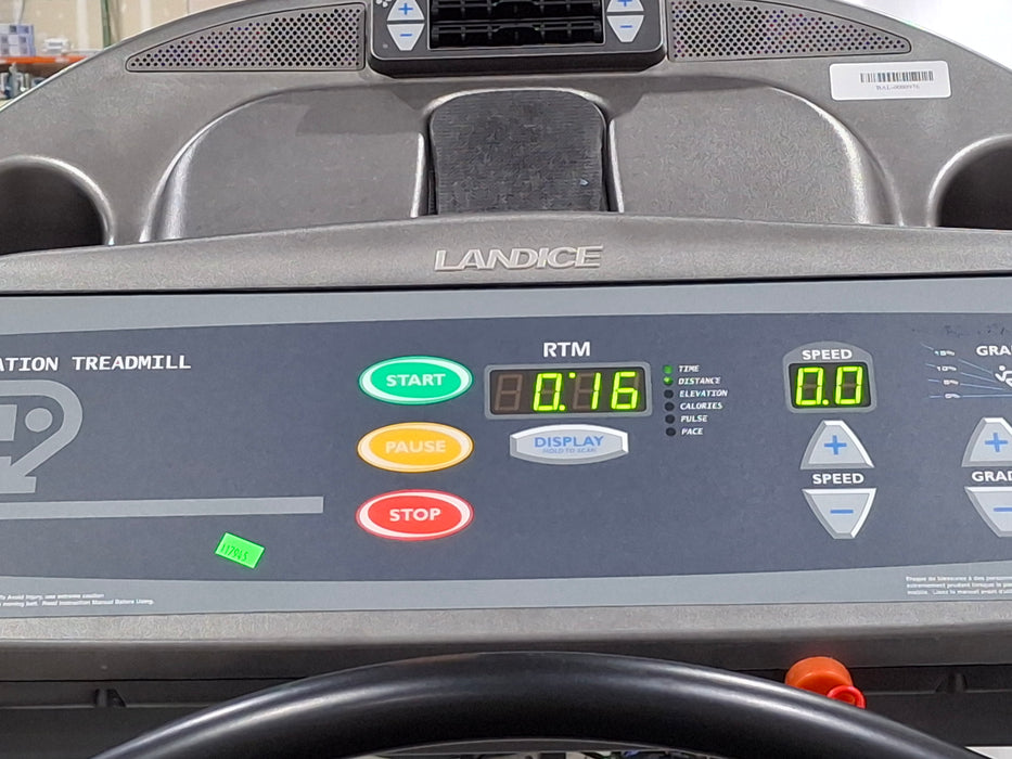 Sammons Preston Landice L8 Treadmill