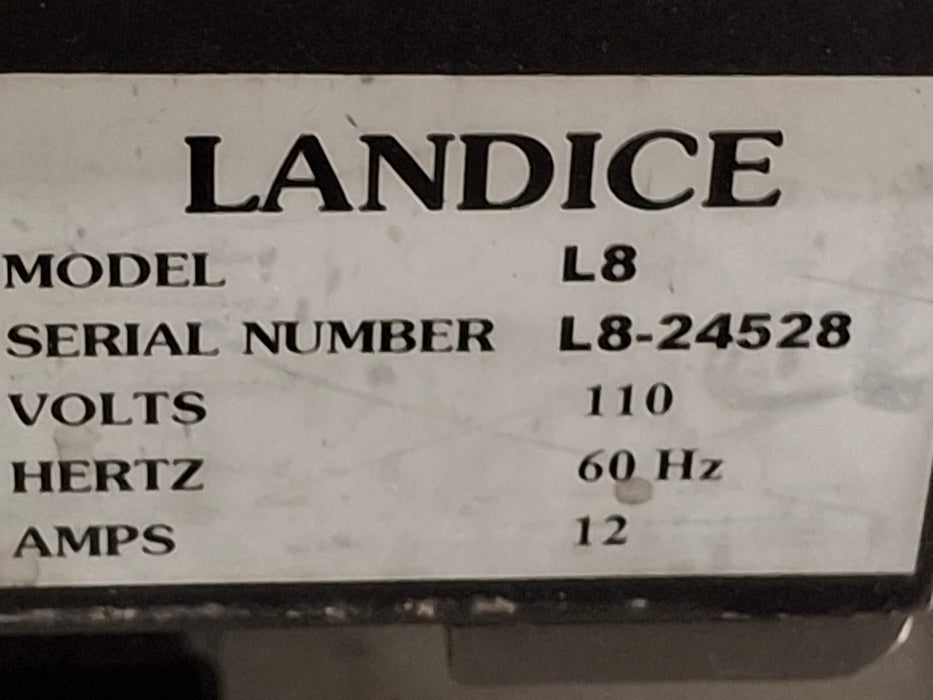 Sammons Preston Landice L8 Treadmill