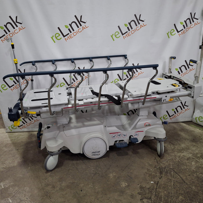 Stryker 1025 Zoom Stretcher