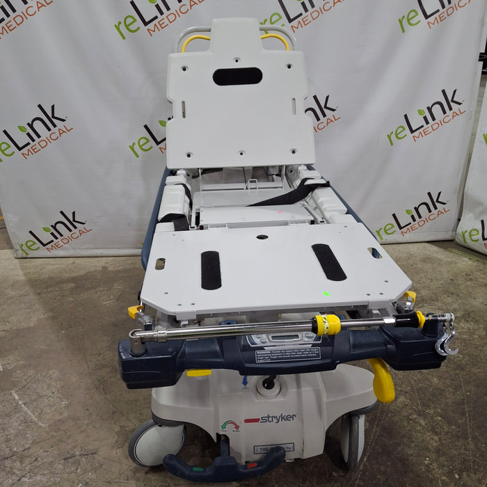 Stryker 1025 Zoom Stretcher