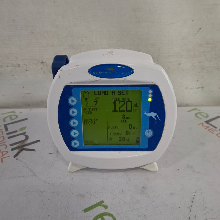 Covidien Kangaroo ePump Enteral Feeding Pump