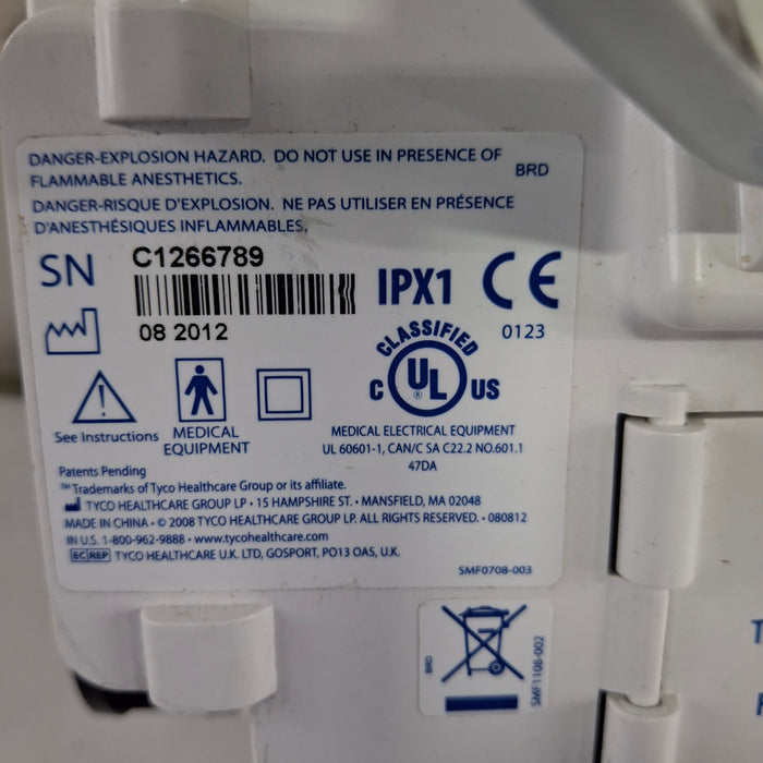 Covidien Kangaroo ePump Enteral Feeding Pump