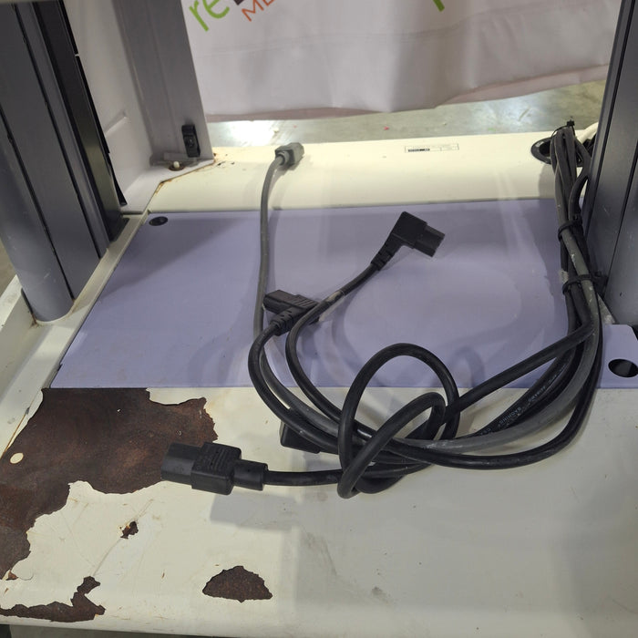 Olympus WM-D60 Mobile Workstation Cart